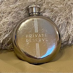 Private Reserve Flask